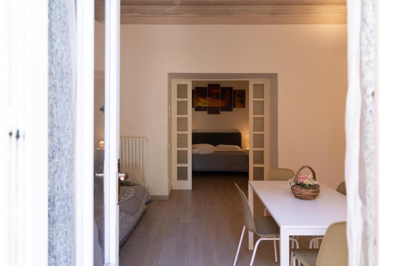 SM32 Pacinotti - B&B Pisa