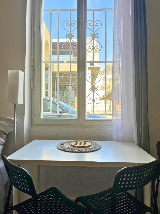 Mini Nid - Centre - Wifi - Equipé - Cosy - B&B Dax