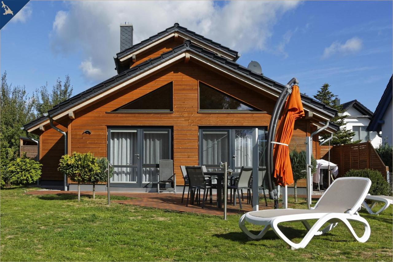 Ferienhaus Villa Riesling - B&B