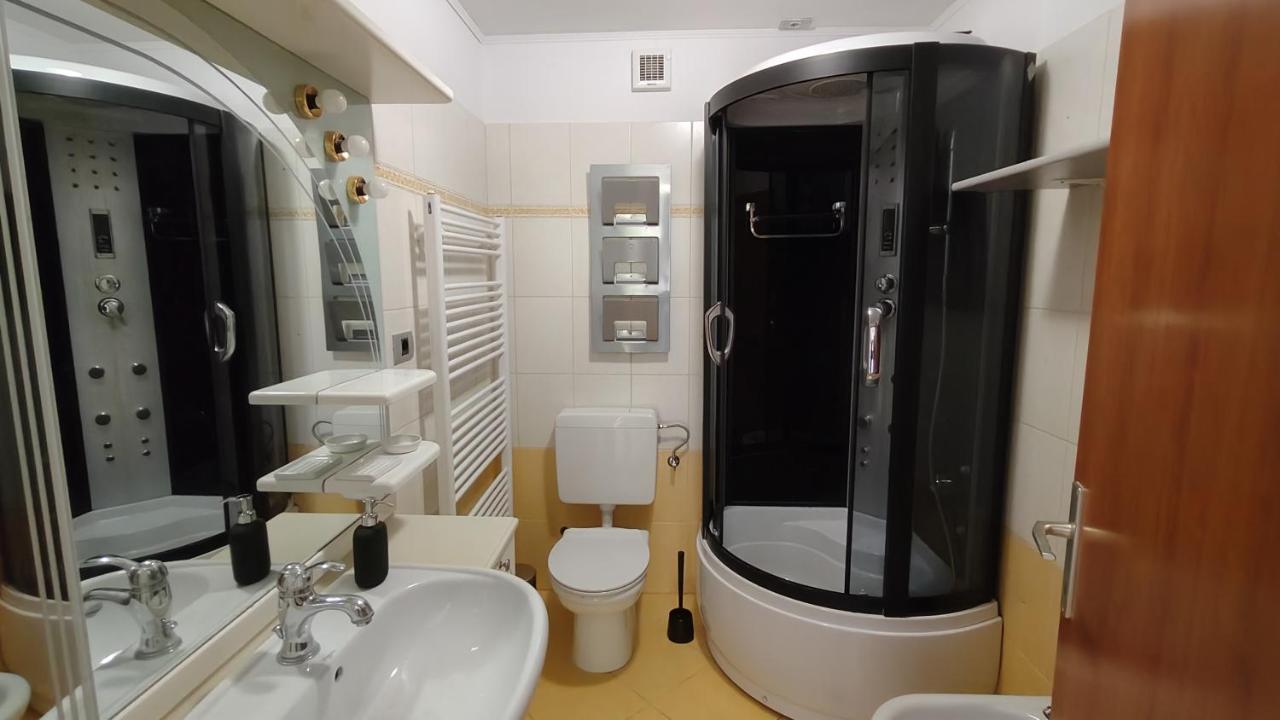 Appartement met 2 Slaapkamers en Balkon