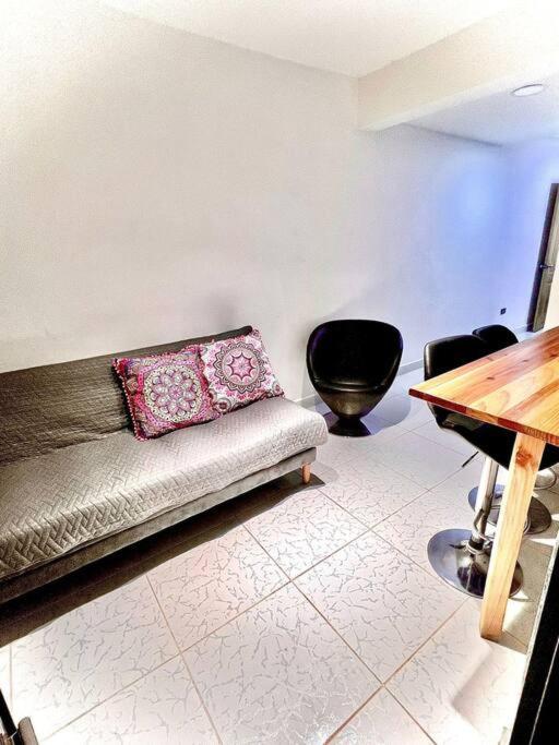 Appartement 2 Chambres