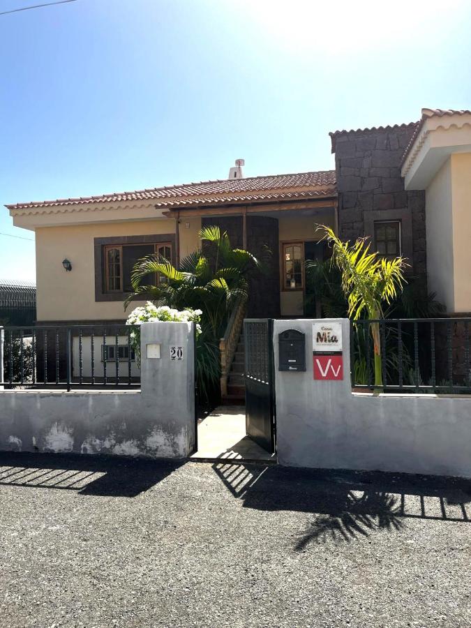 Casa Mia 1 Maspalomas Relax in an exclusive oasis of peace just 10 minutes from lighthouse - B&B