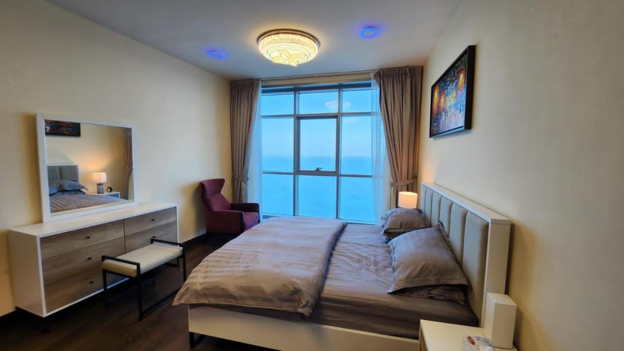 Superior Suite with Sea View