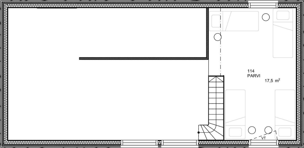 Haus mit 5 Schlafzimmern