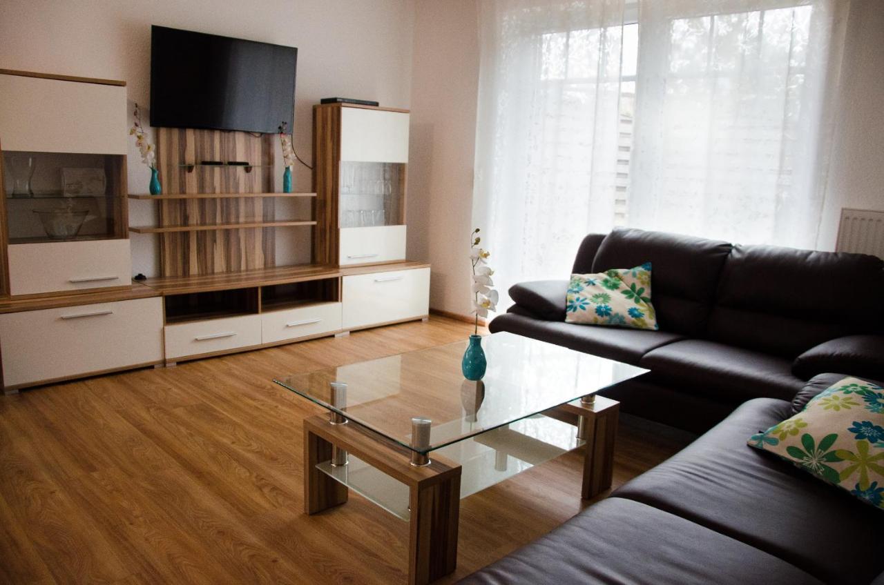 Ferienhaus Frische Brise - B&B Hooksiel