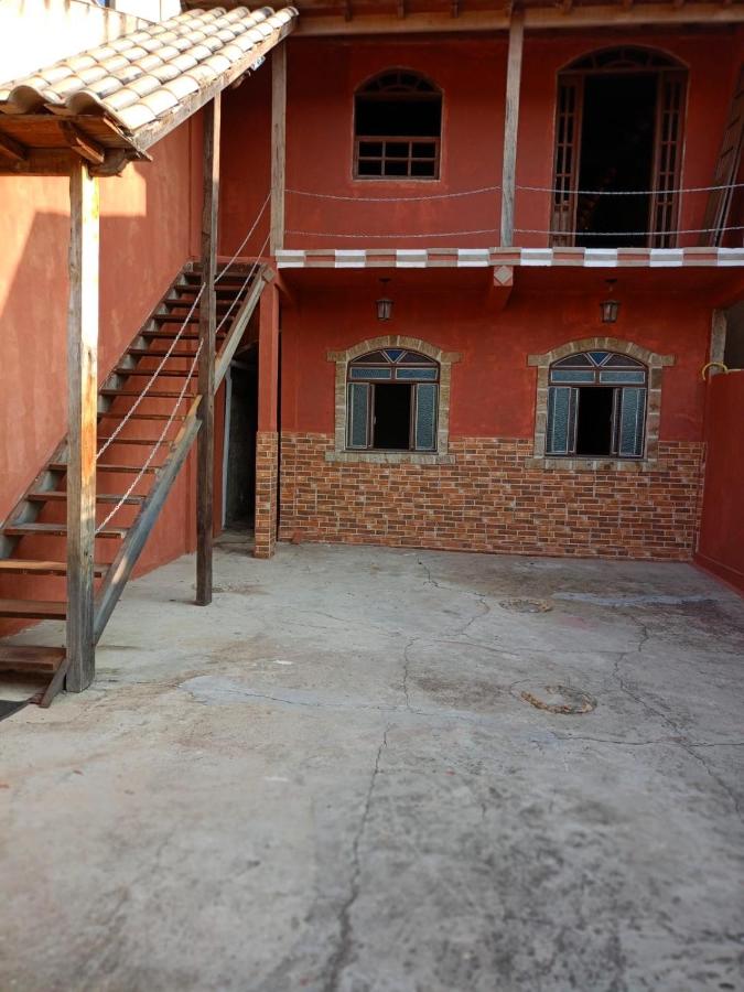 Casa Bella Tiradentes - B&B