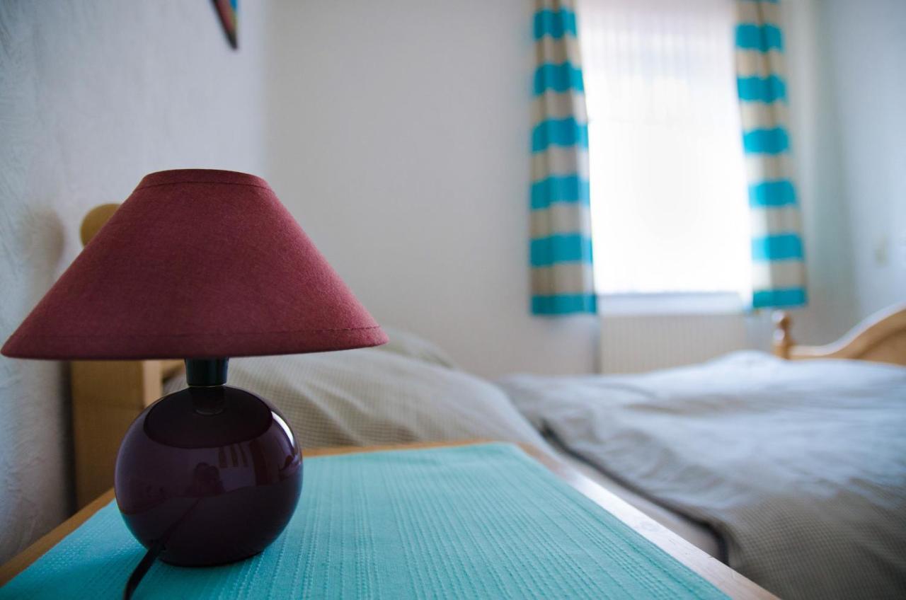 Ferienwohnung Boje 10 - B&B
