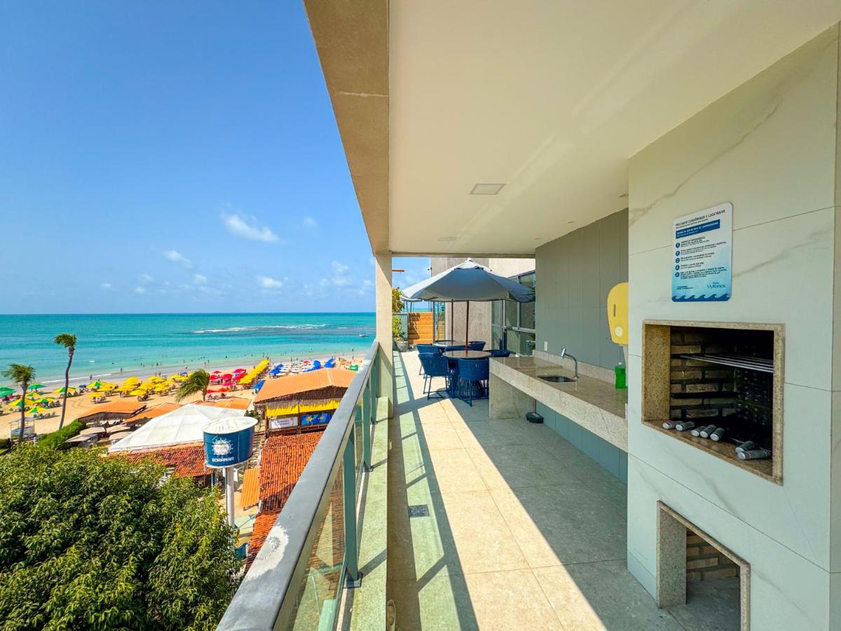 PORTO MYKONOS - à beira-mar, Porto de Galinhas - B&B Puerto de Gallinas