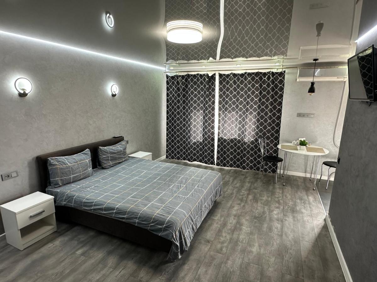 Suite Apartment