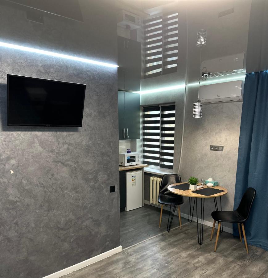 Suite Apartment