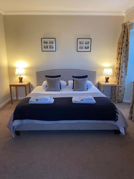 The Furze Farmhouse near St Andrews - B&B Newburgh