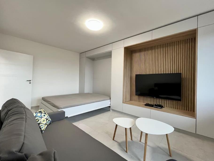 Apartmán Betty - Ferienwohnung Großmichel