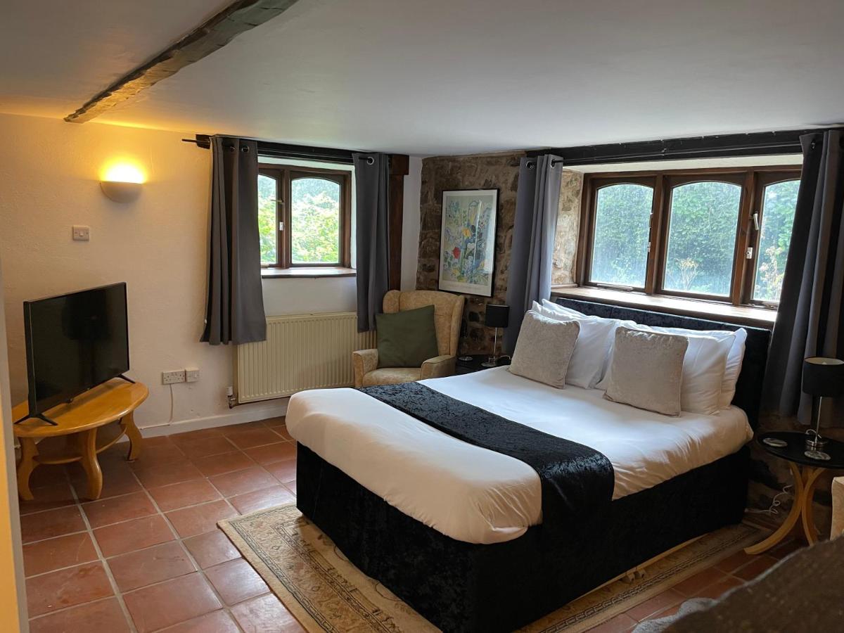 Superior Doppelzimmer