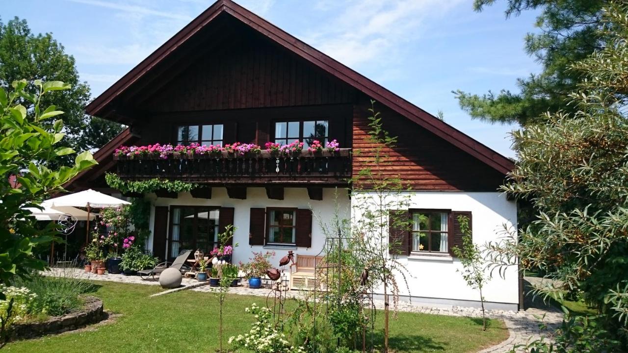 Apartment HAUS MERLIN am Böckelsberg - Chambres d’hôtes