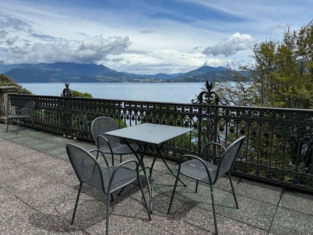 Blue Lake View - B&B