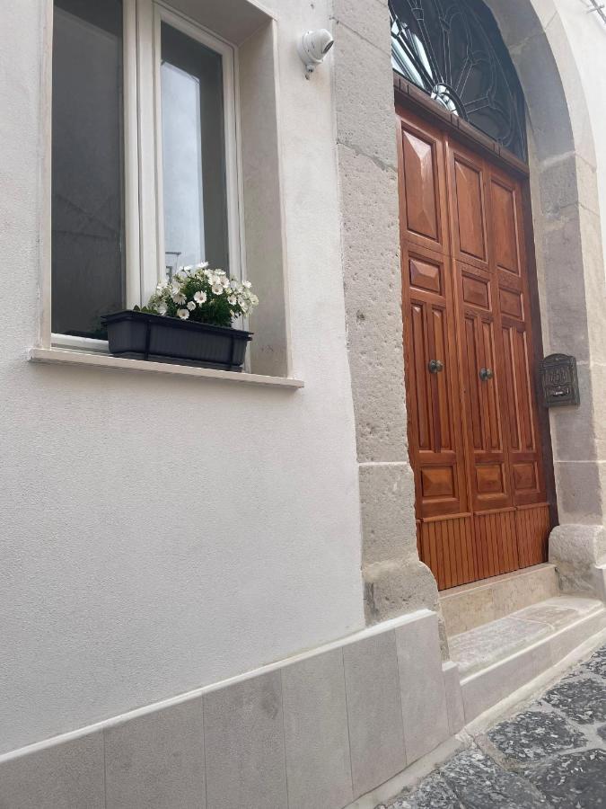 B&B Palazzo del Contestabile - B&B Troia