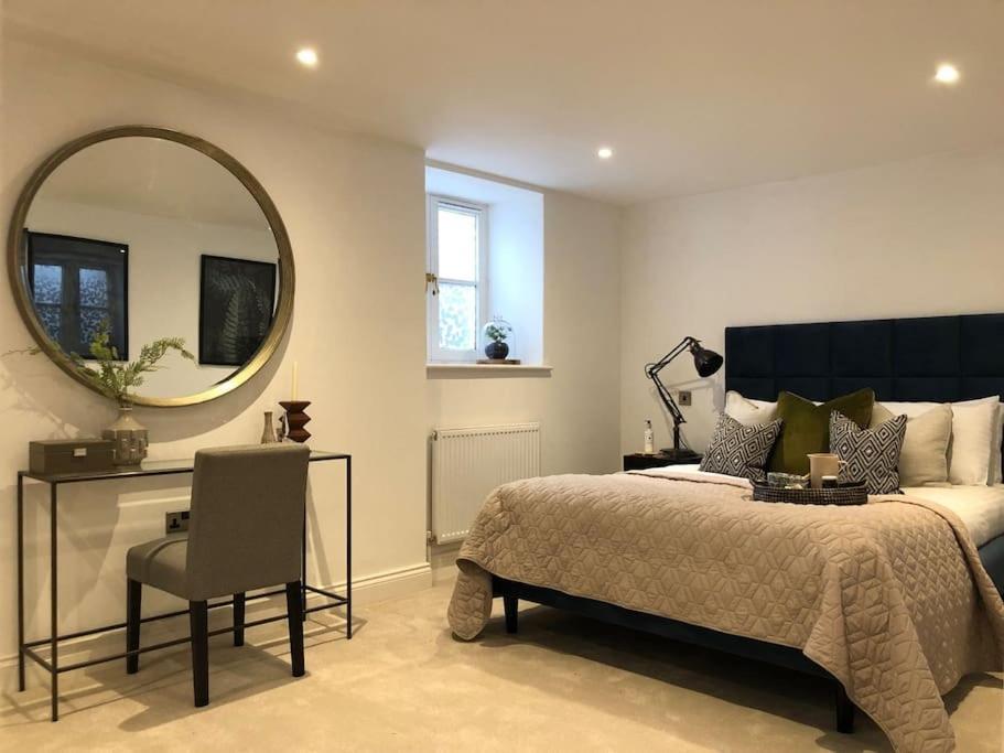 City Centre 2 Bedroom Apartment - B&B