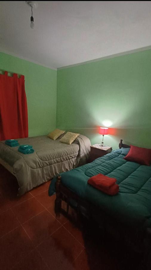 Hospedaje Don Luis - B&B
