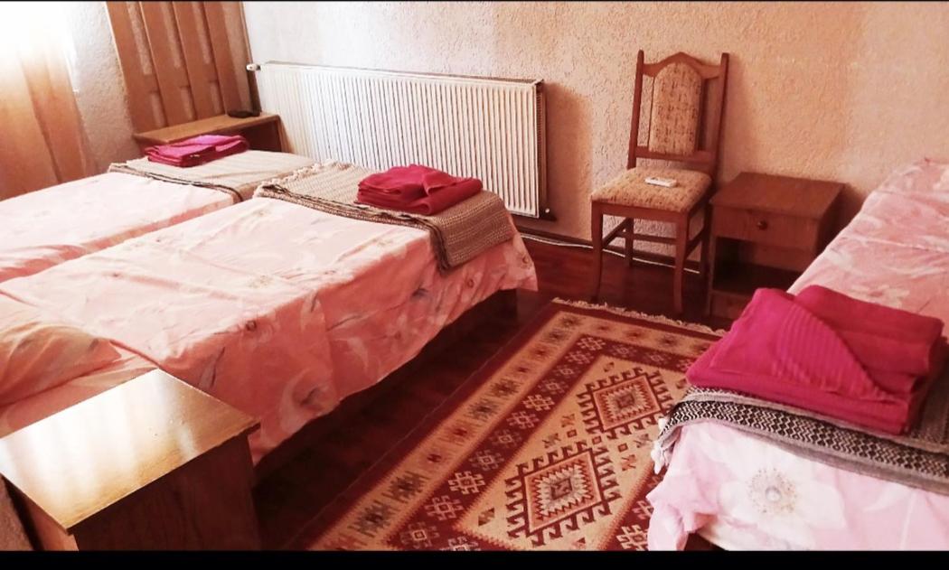 Classic Quadruple Room