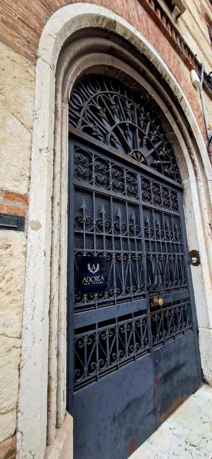 Adorea Verona - San Tomaso - Bed and Breakfast Verona
