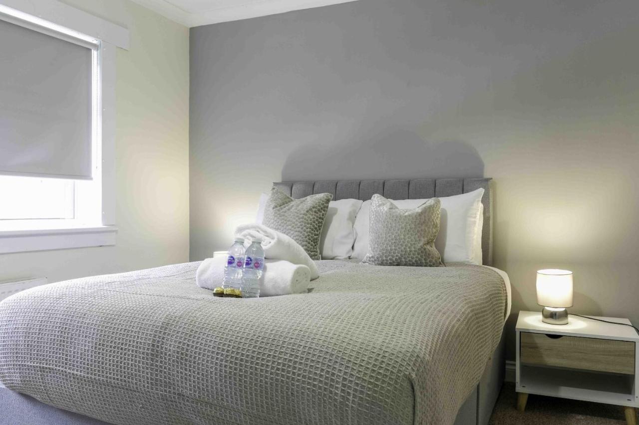 Scotia House - B&B Larkhall