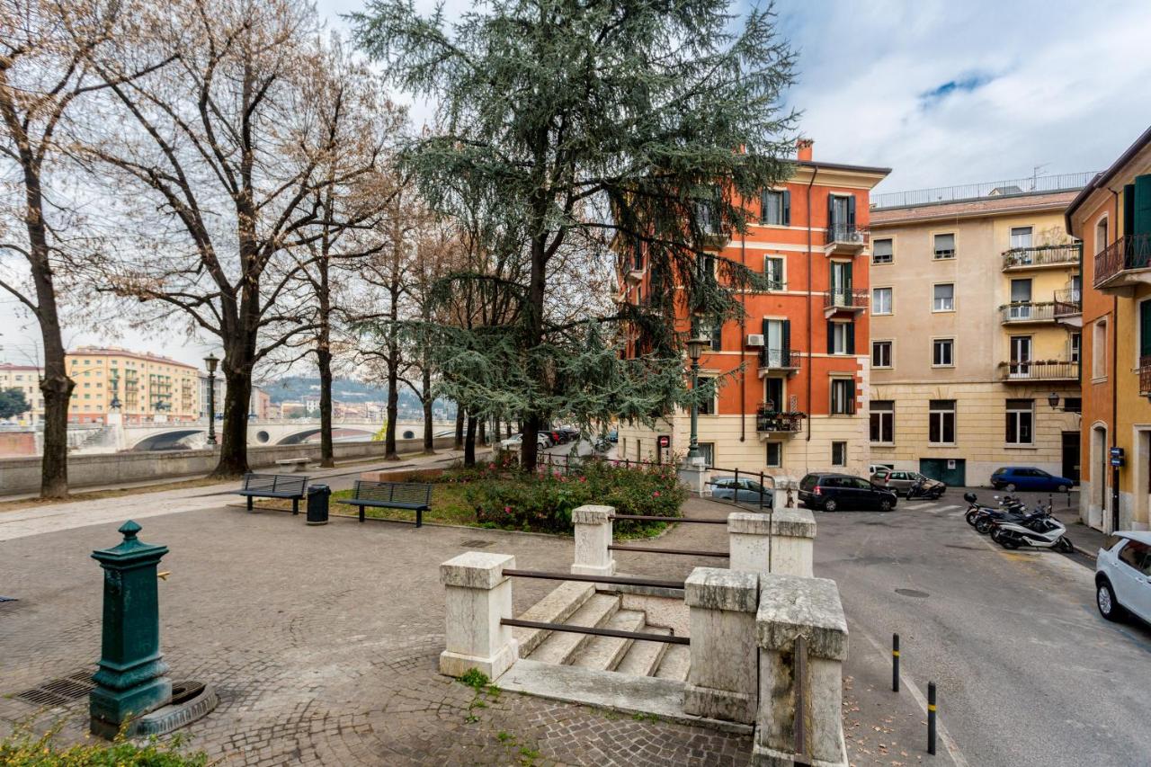 Alloggio Le Casette di Zecca Giorgia - B&B Verona