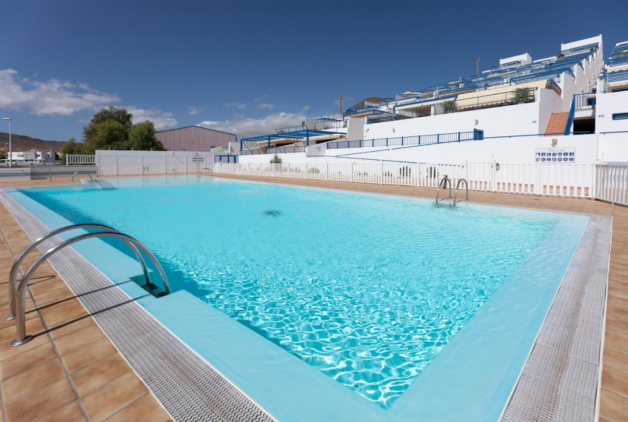 La Solana - B&B Gran Tarajal