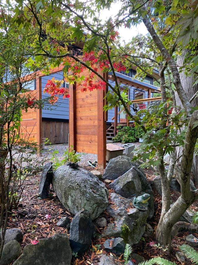 Little Cabin in Middlepoint - B&B