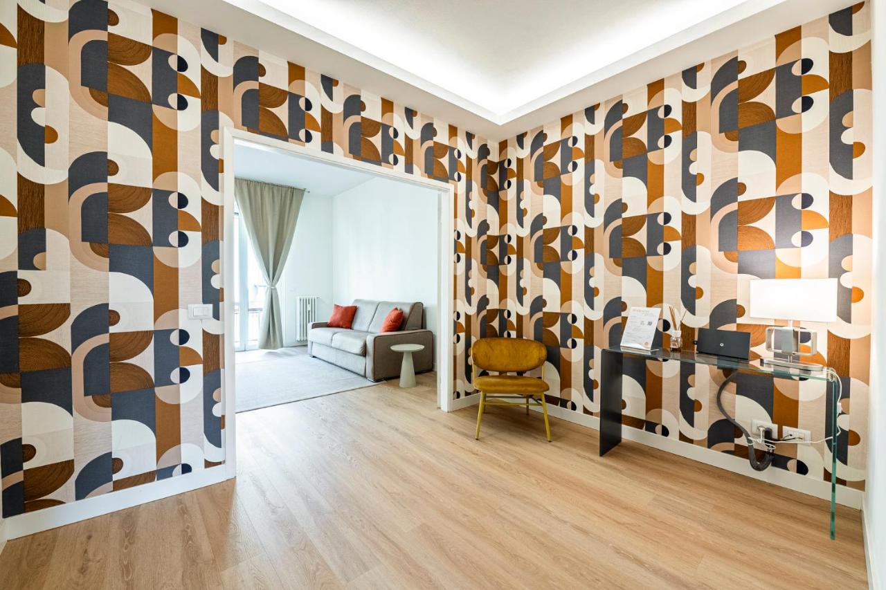 Fortezza da Basso - 130sqm Center 5 Min & Terraces - B&B Florencia