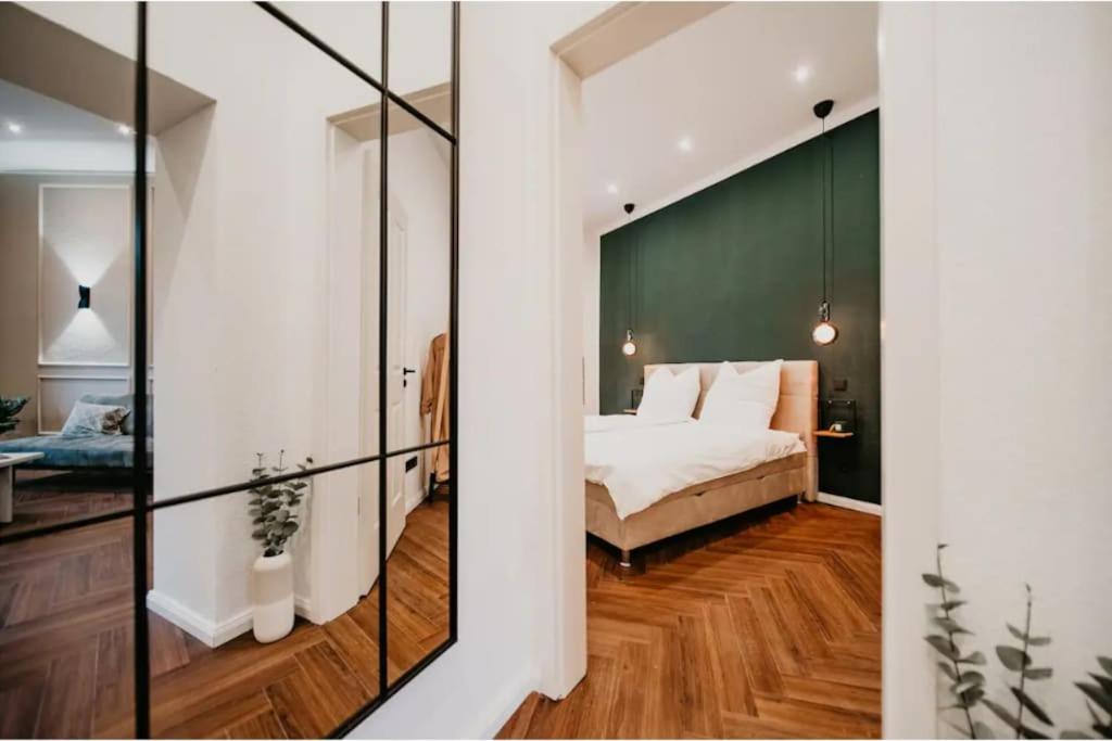 Appartamento con 1 Camera da Letto
