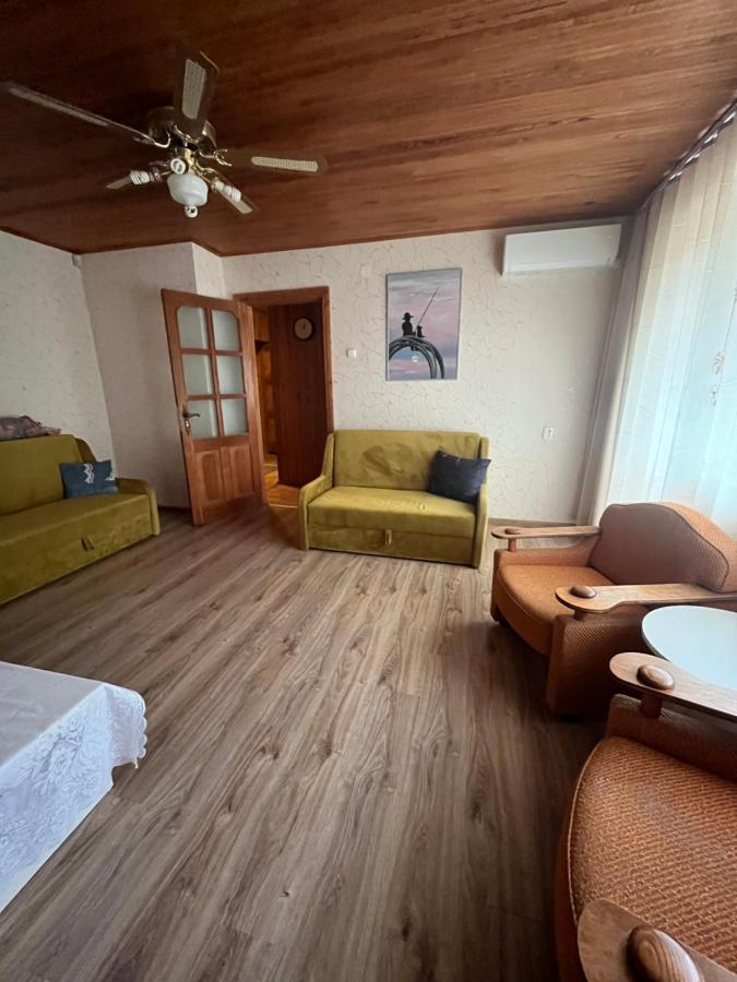 Buto nuoma Palangos centre - Ferienwohnung Palanga