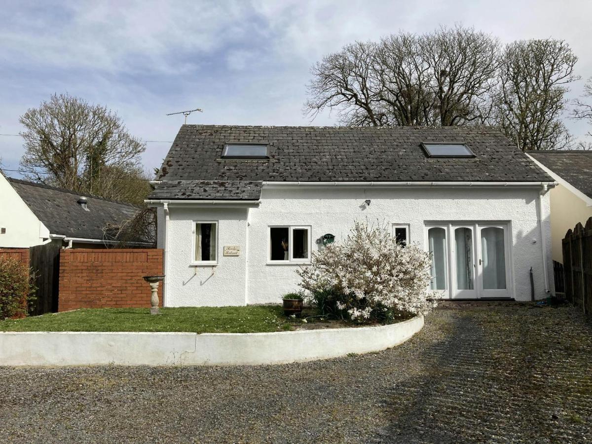 Rooks Retreat Freshwater East - Ferienwohnung Hodgeston