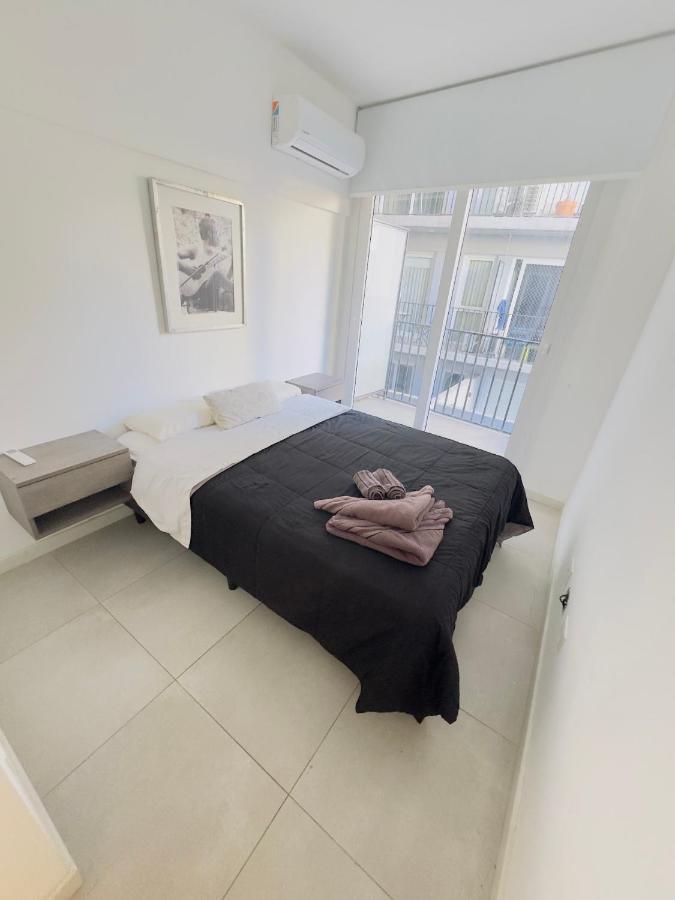 Appartement 2 Chambres Deluxe avec Balcon