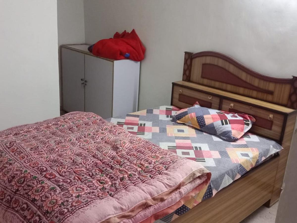 Tweepersoonskamer met Eigen Badkamer