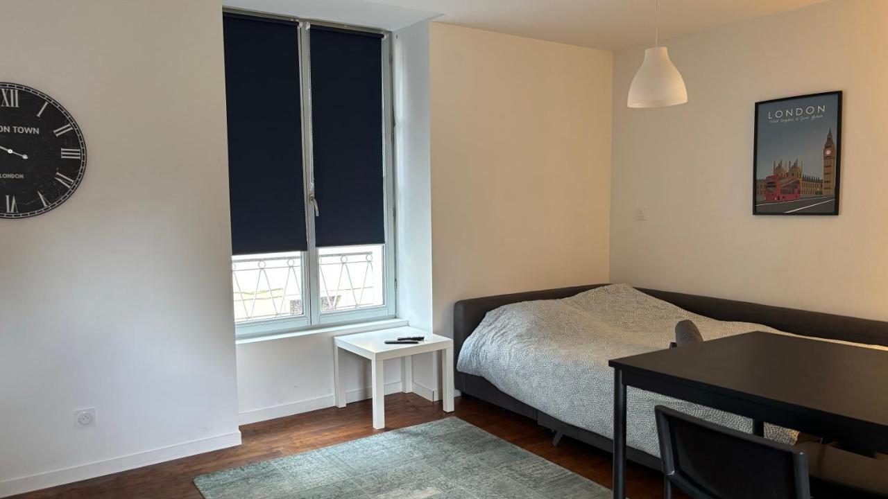Les Studios de Clément - B&B