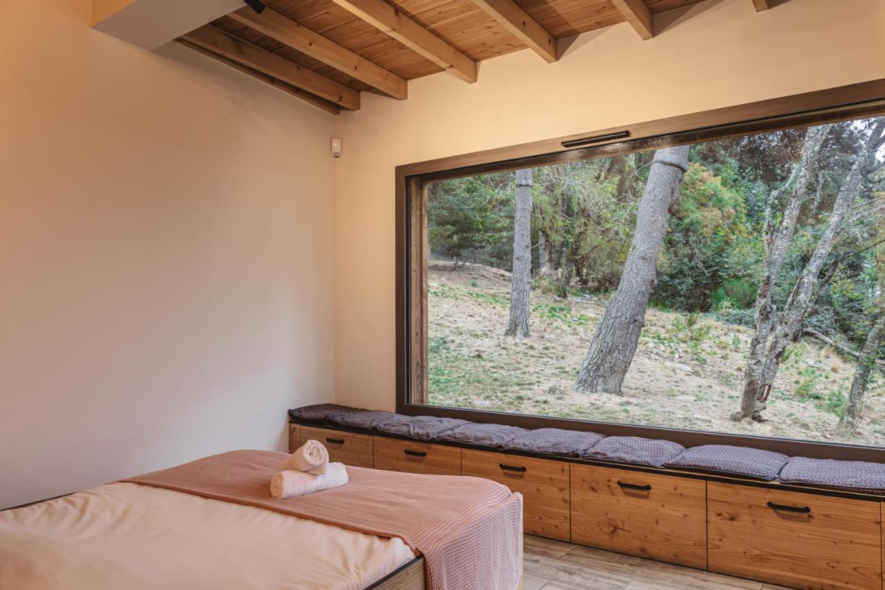 Double Room with Park View