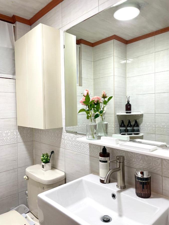 Ongi Guesthouse - B&B