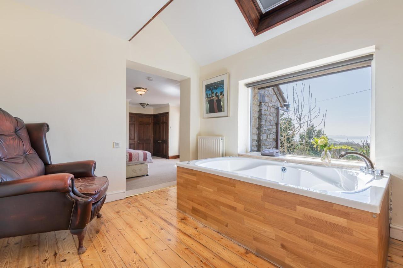 Bayview House Silverdale - B&B Silverdale