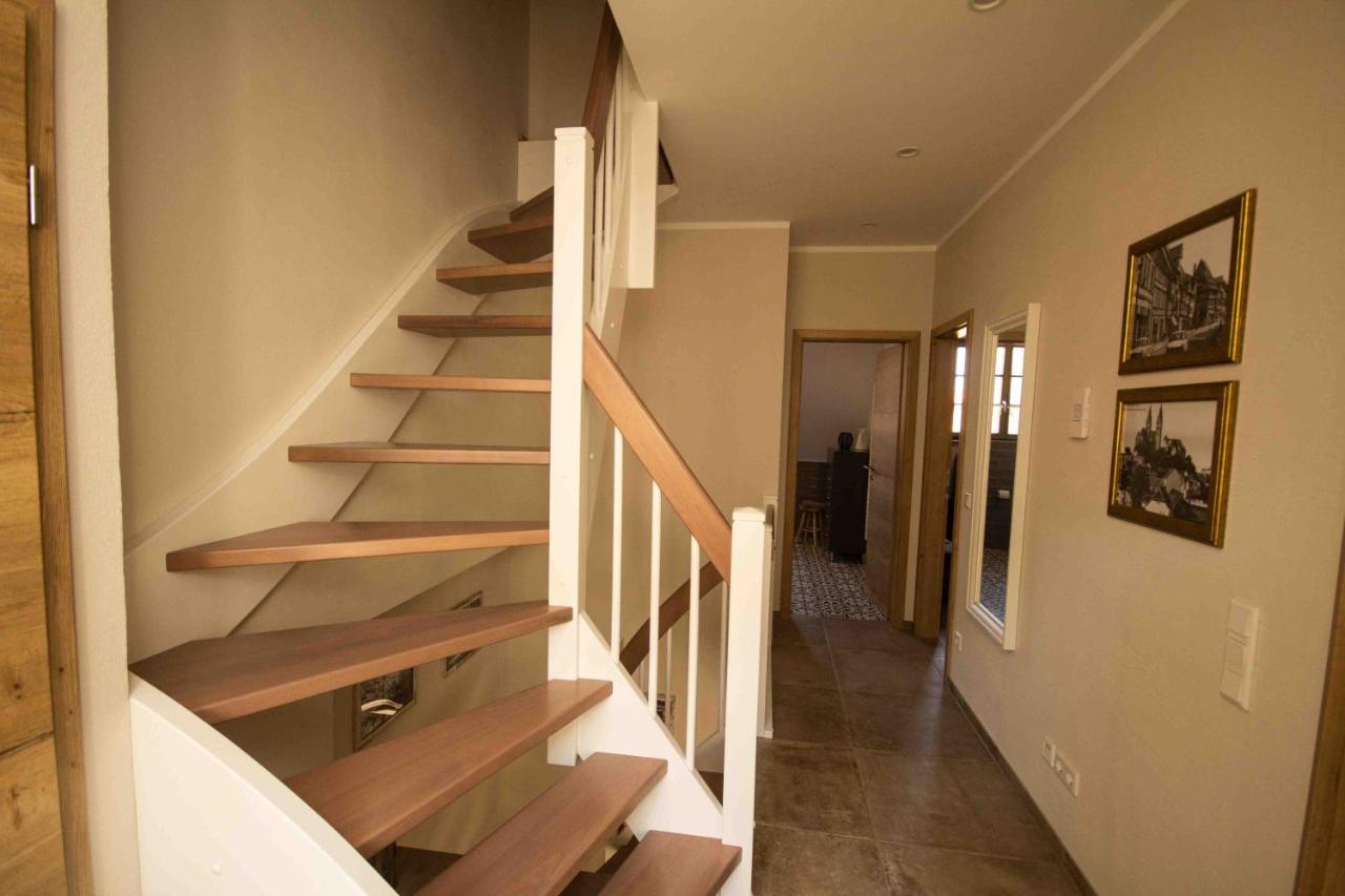 Appartement 3 Chambres
