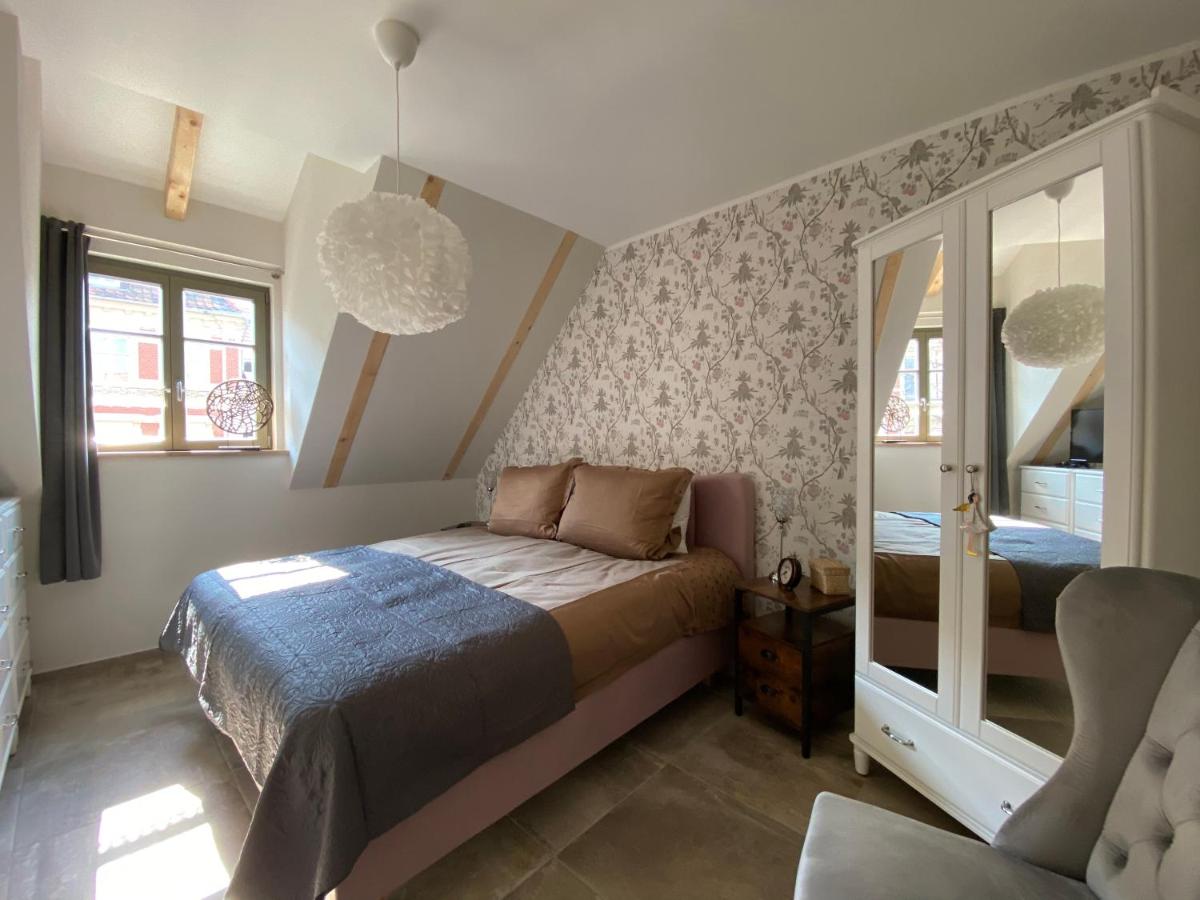 Appartement 4 Chambres