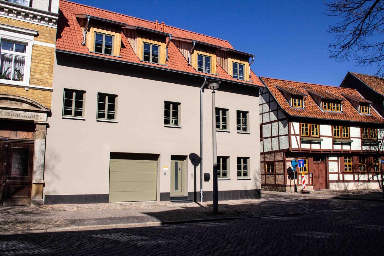 Appartement 1 Chambre