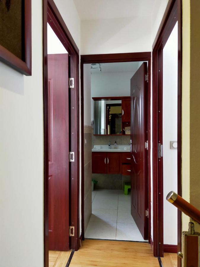 Casa de 2 dormitorios
