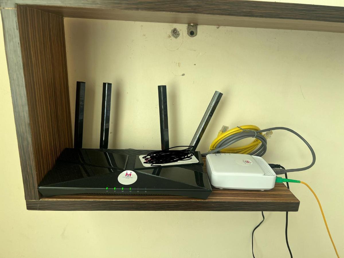 Sandakan Homestay & Backpackers - Chambres d’hôtes Sandakan