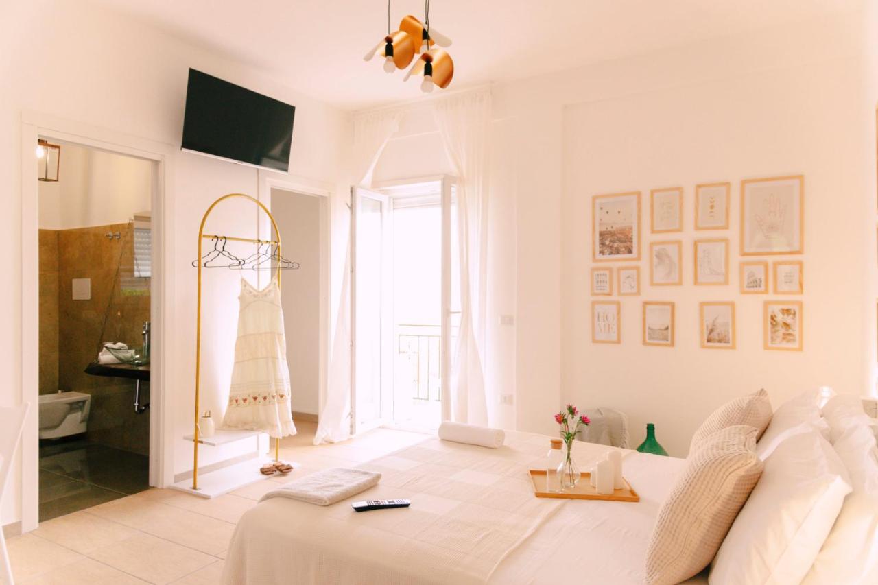 Double Room with Extra Bed