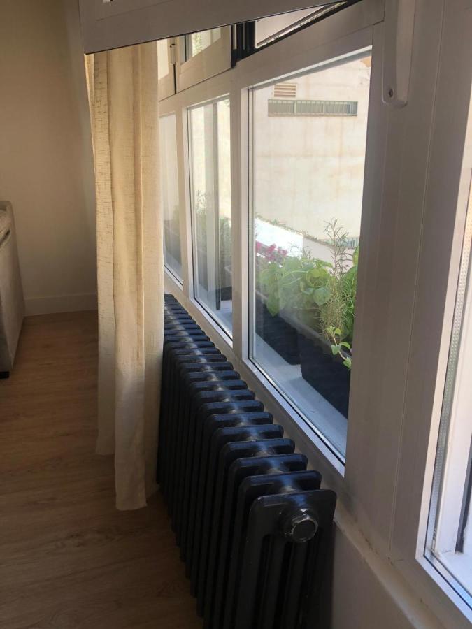 Apartamento Moderno, centro de Ciudad Real - Ferienwohnung