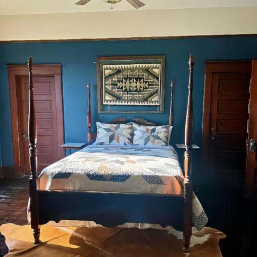 Double Room with Park View