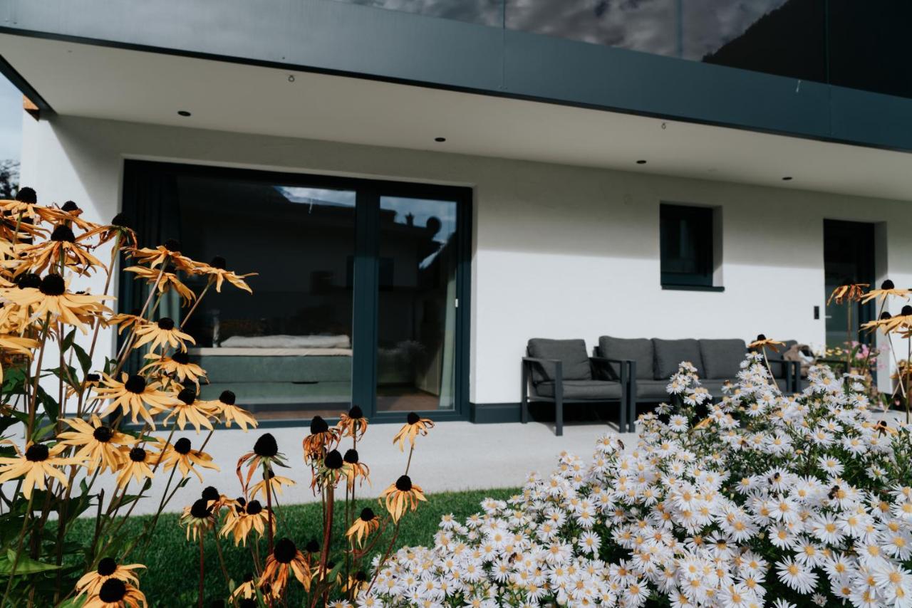 Apart Praxmarer - B&B