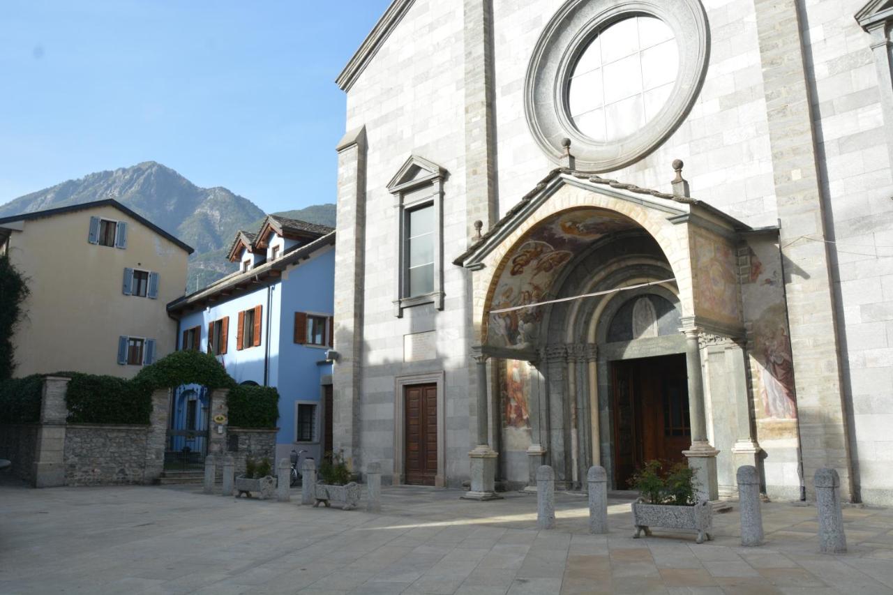 La Montagnetta - Chambres d’hôtes