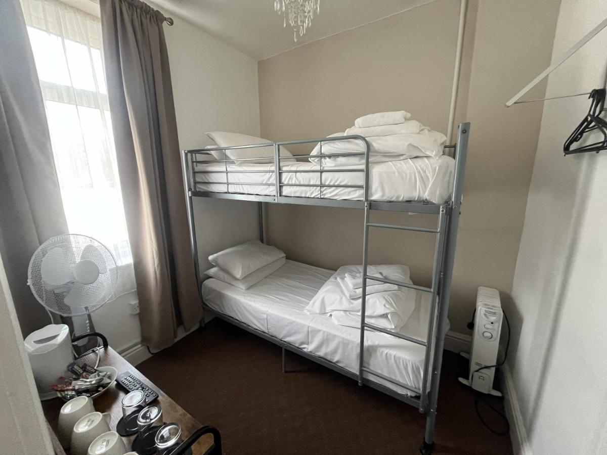 Classic Vierbettzimmer