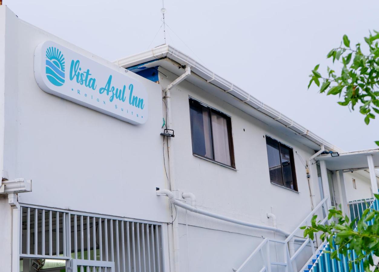 Vista Azul Inn - B&B